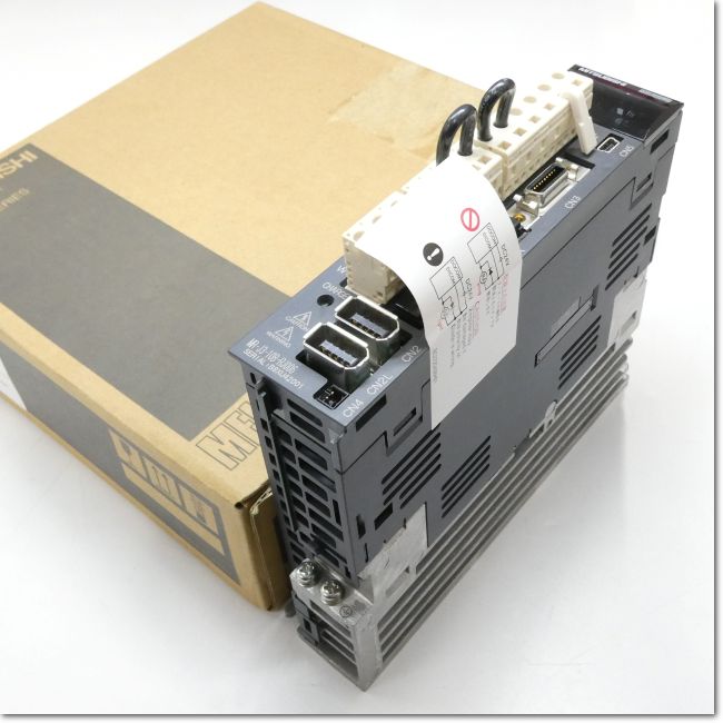 サーボアンプ/周辺機器 | FA機器ドットコム