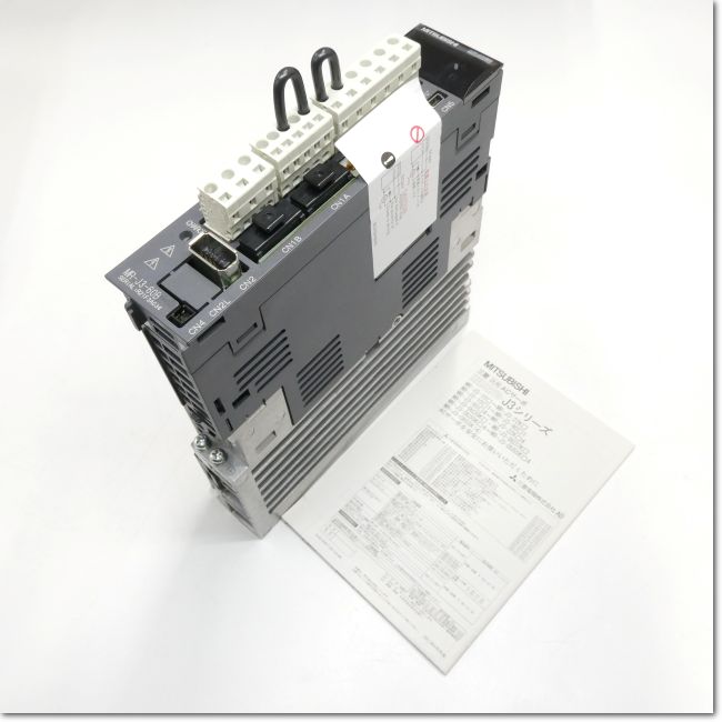 サーボアンプ/周辺機器 | FA機器ドットコム