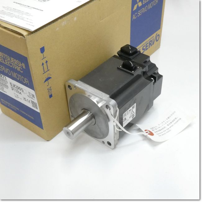 1PC在庫ありACサーボモーターMHMJ022G1V 200W