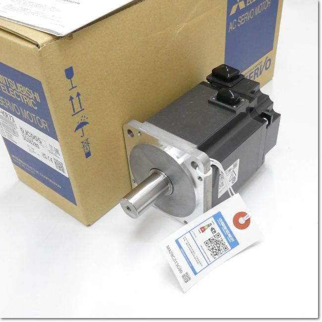 三菱電機 HG-KR73 サーボモーター0.75kw 【公式通販】 三菱電機 HG-KR73 サーボモーター0.75kw 【公式通販】