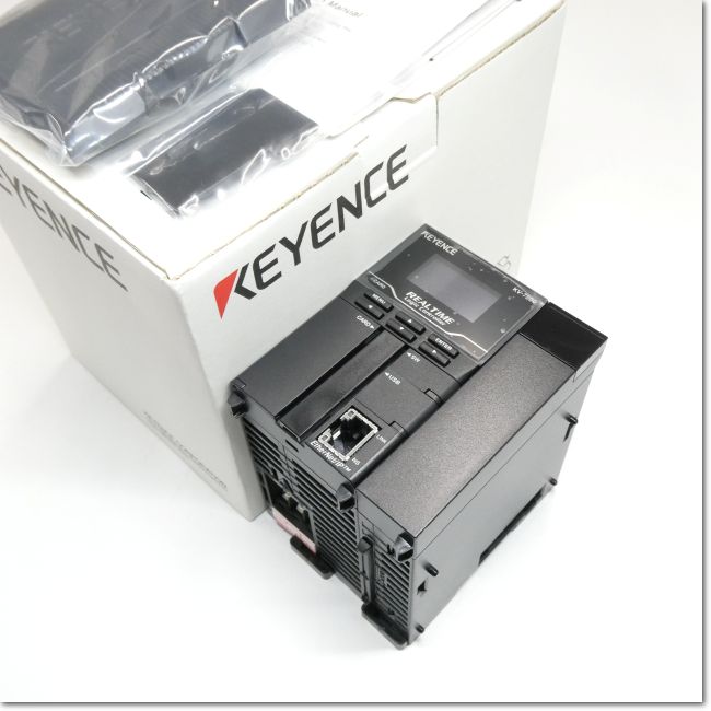 KV-7500 キーエンス CPU ユニット KV-PU1セット KV-7500 キーエンス CPU ユニット KV-PU1セット KV キーエンス CPU