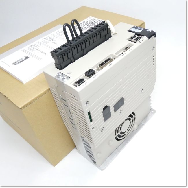 FA機器ドットコム / SGDV-5R5A11A サーボパック AC200V 0.75kW