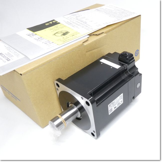 サーボモータ | FA機器ドットコム