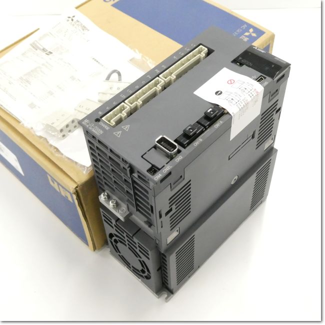 サーボアンプ | FA機器ドットコム