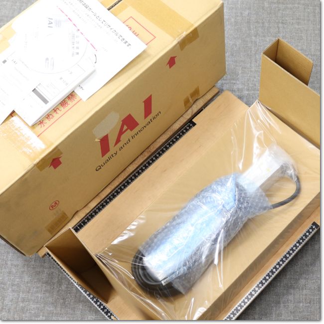 まとめ売り iai IAI/アイエイアイ | FA機器ドットコム
