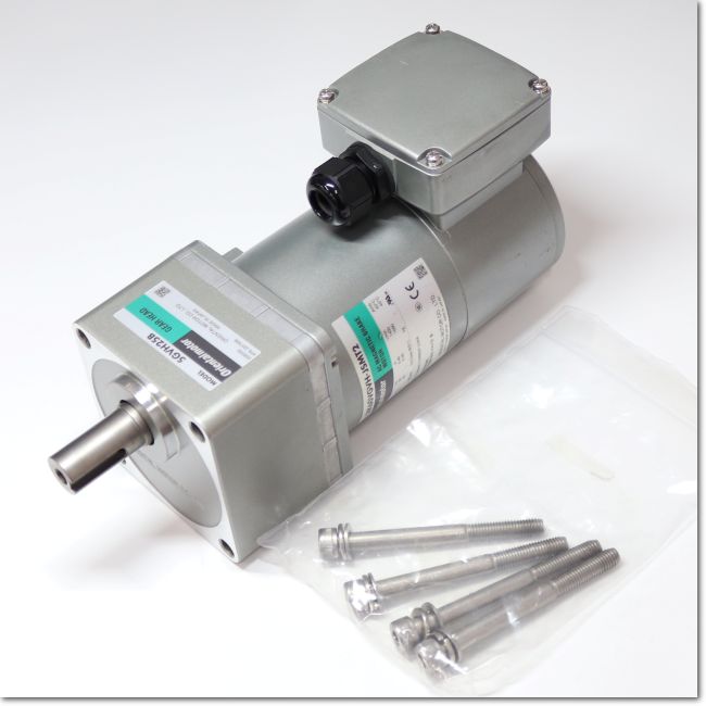 インダクションモータ(三相) | FA機器ドットコム