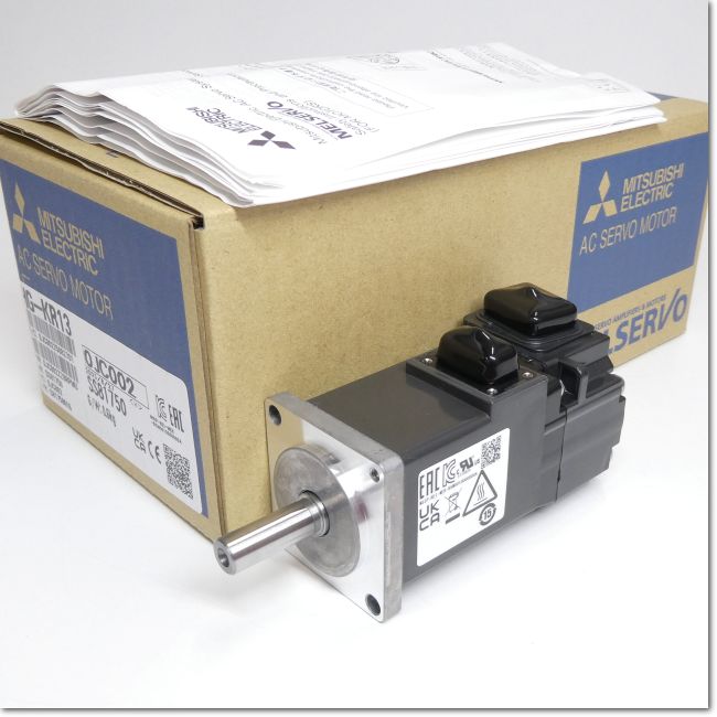 ★新品新品 未使用 HG-SR7024B サーボモーター