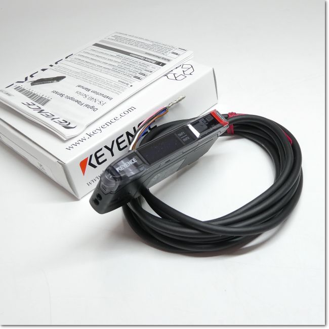 ファイバアンプ | FA機器ドットコム