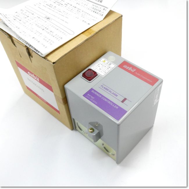 プロテクトリレーHoneywell RA890G-1040 バーナー用 プロテクトリレー プロテクトリレーHoneywell RA890G-1040 バーナー用