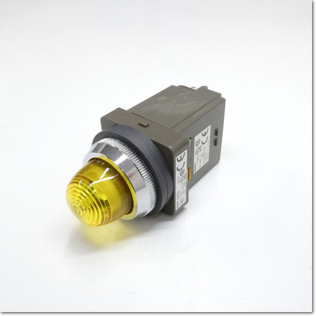 表示灯（パイロットランプ） | FA機器ドットコム