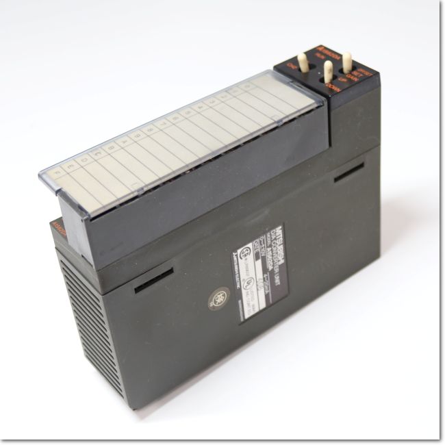 三菱電機 A1S62DA デジタル-アナログ変換ユニット 【公式通販】