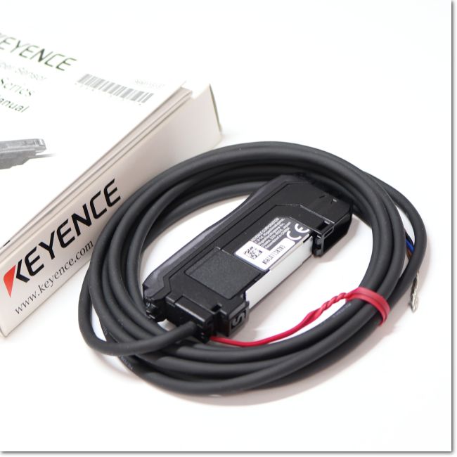 FA機器ドットコム / FS-N11N 2m デジタルファイバアンプ 親機 (KEYENCE