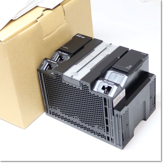 FA機器ドットコム / NX701-1600 CPUユニット モーション軸数 128軸 Ver