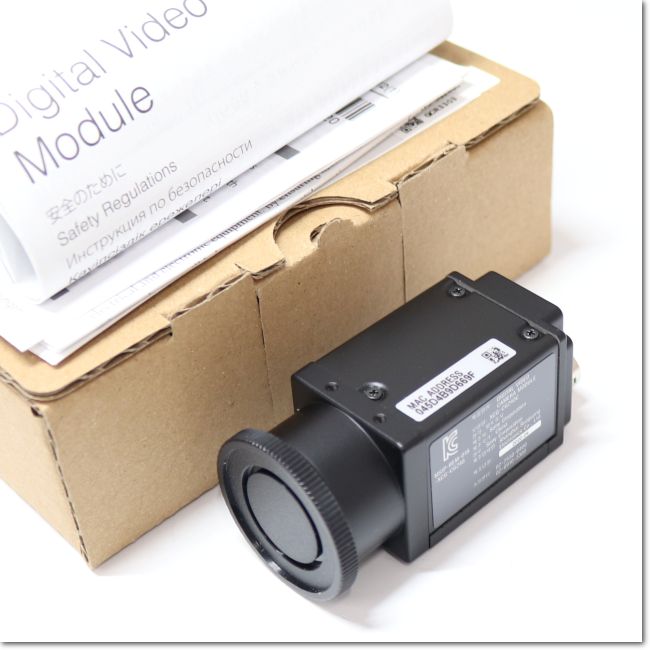 カメラ/レンズ | FA機器ドットコム