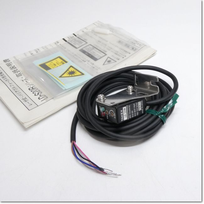 アンプ内蔵形光電センサ | FA機器ドットコム