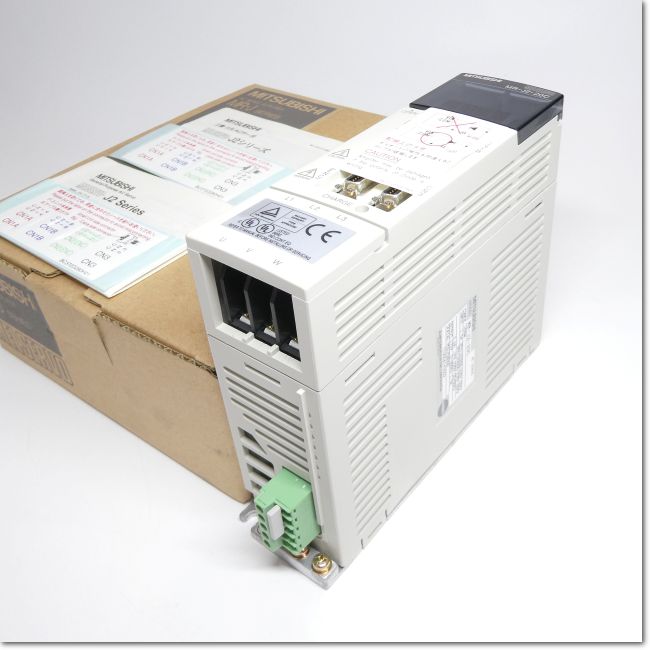 サーボアンプ | FA機器ドットコム