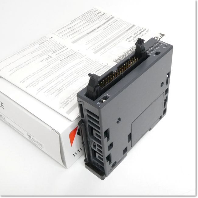 FA機器ドットコム / KV-NC32EX 拡張入力ユニット 入力32点 DC5V/24V