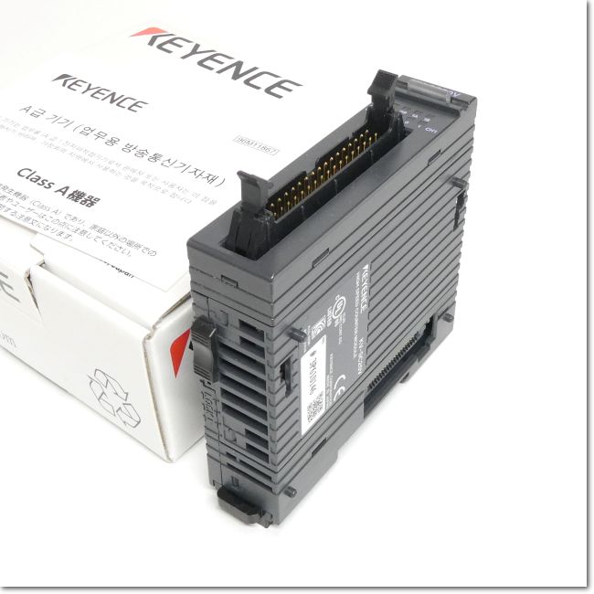 KEYENCE キーエンス 2ch 多機能高速カウンタユニット 動作未確認 KV-SC20V 中古美品 【工具専門店 テイクハンズ金沢野々市店】 FA機器ドットコム / KV-SC20V 多機能高速カウンタユニット 2ch