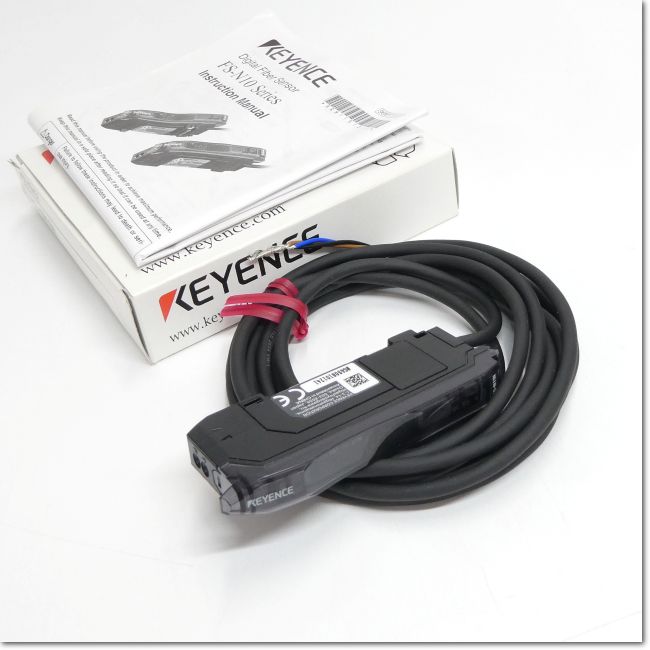 未使用　RIKOBR3-NPデジタルファイバーアンプ ファイバアンプ | FA機器ドットコム