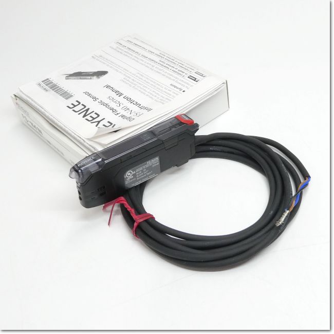 ファイバアンプ | FA機器ドットコム