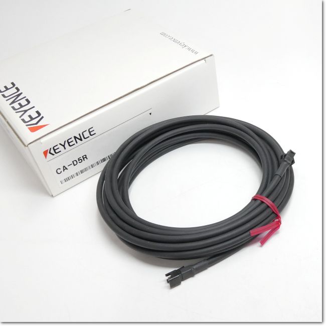 2点セット 新品 キーエンス CA-CHX10U 画像処理システム カメラ