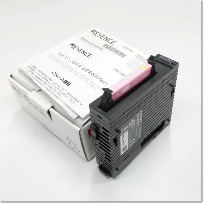 DL-RB1A 、キーエンス、新品未使用 DL-RB1A 、キーエンス、新品未使用 KEYENCE キーエンス DL-RB1A BCD