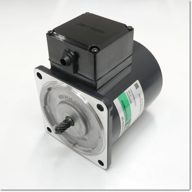 インダクションモータ(三相) | FA機器ドットコム