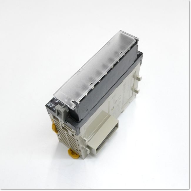 FA機器ドットコム / CJ1W-OC211 リレー接点出力ユニット 出力16点