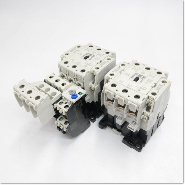 電磁開閉器 SK06LWR-E01WKP95