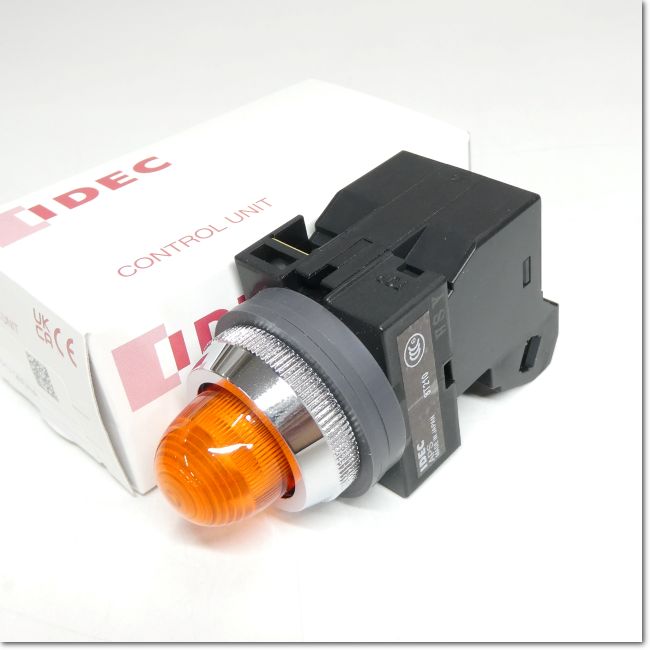 表示灯（パイロットランプ） | FA機器ドットコム
