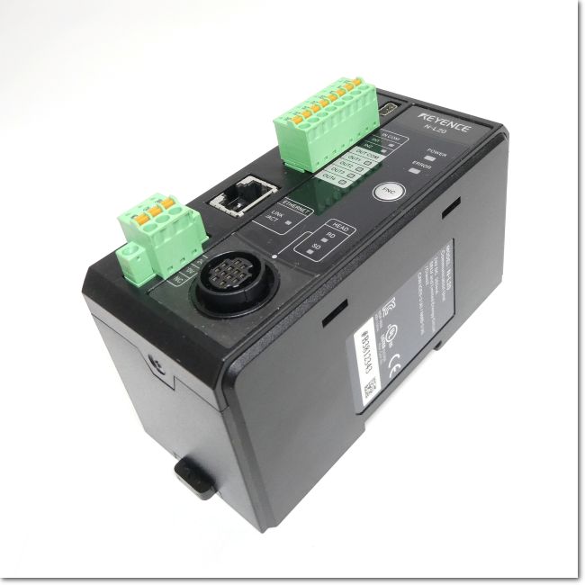 コードリーダ | FA機器ドットコム