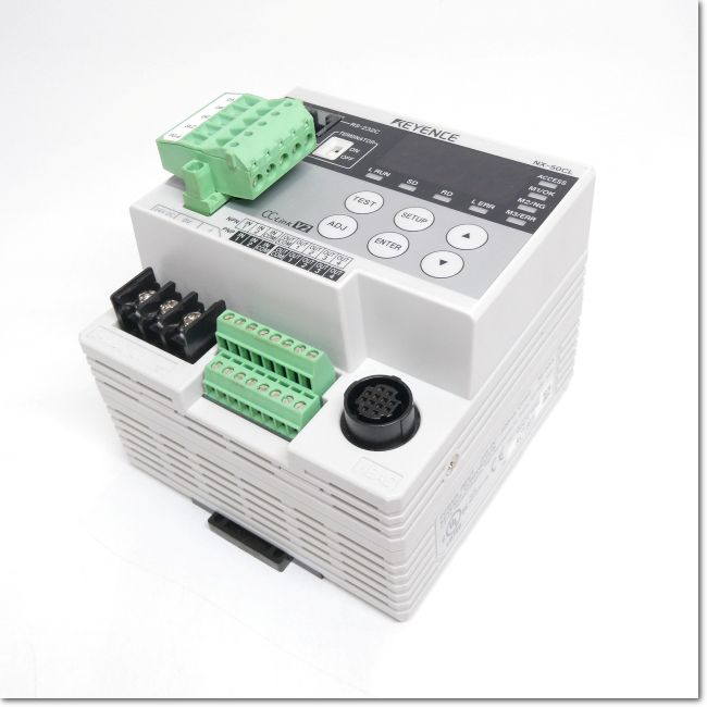 コードリーダ | FA機器ドットコム