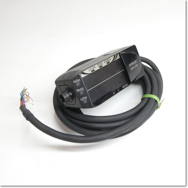 OMRON/オムロン | FA機器ドットコム