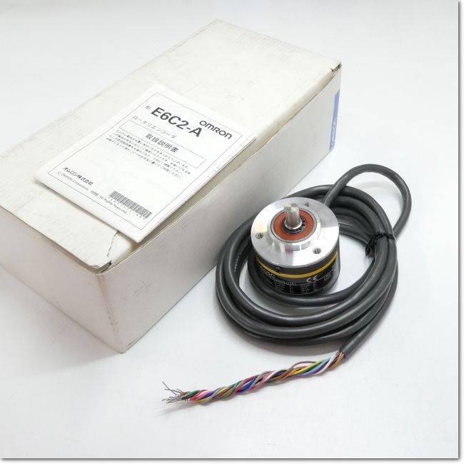 エンコーダ | FA機器ドットコム