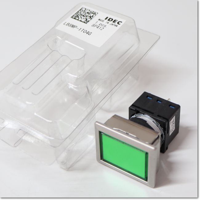 し*ん様 JR 運転台機器（パイロットランプ、ユニット表示灯） M*1様 JR 運転台機器（パイロットランプ、ユニット表示灯）