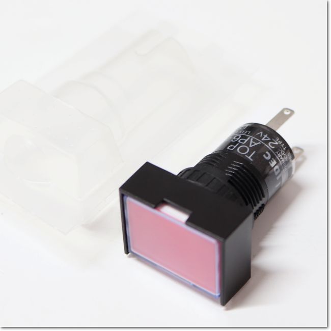 表示灯（パイロットランプ） | FA機器ドットコム