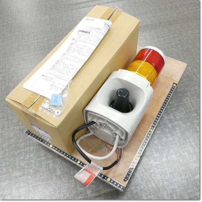 パトライト | FA機器ドットコム