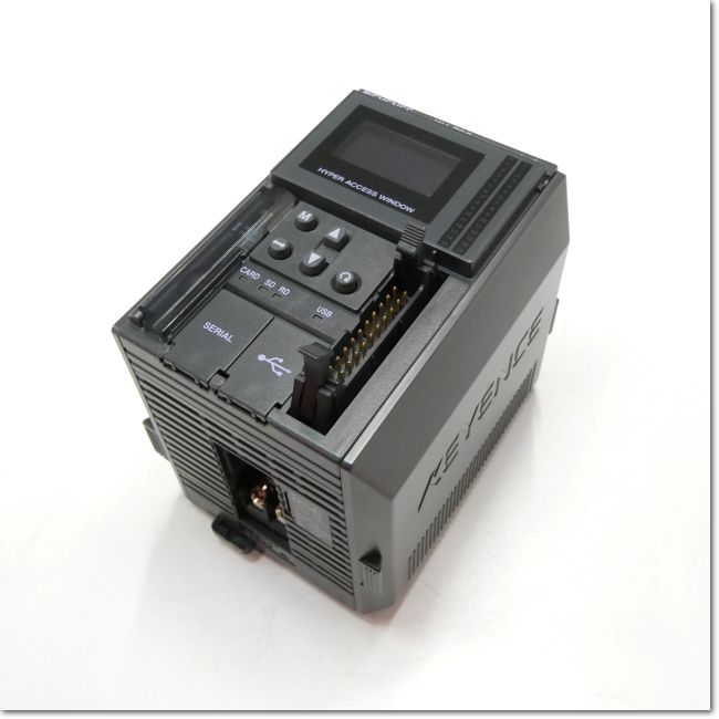 三菱電機 MELSEC A0J2HCPU シーケンサCPUユニット 中古 保証 PLC | FA