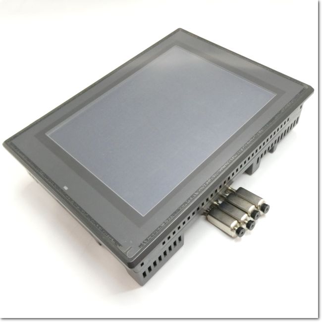 KEYENCE VT2-8TB 未使用 箱付 Used KEYENCE VT2-8TB touchscreens Fast Shipping via FedEx or DHL