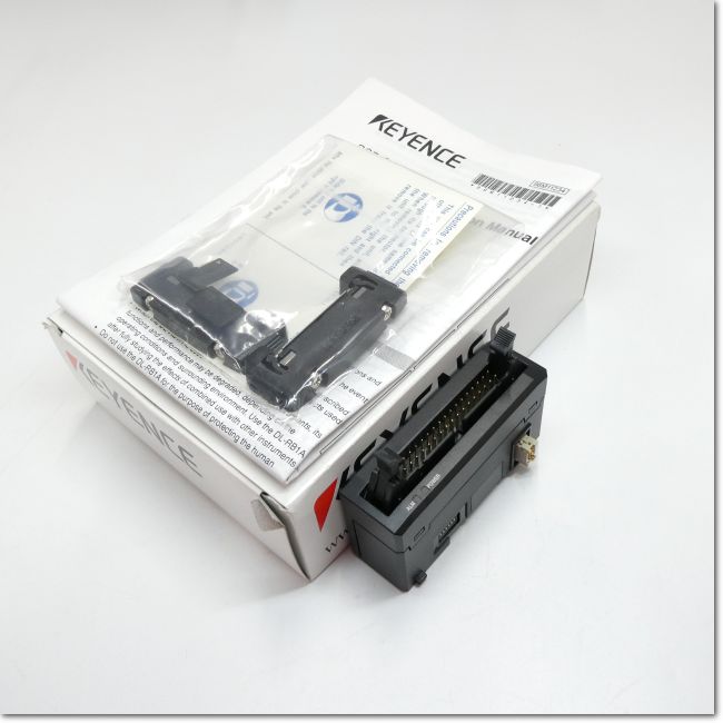 DL-RB1A 、キーエンス、新品未使用 FA機器ドットコム / DL-RB1A BCD出力ユニット (KEYENCE) | FA機器