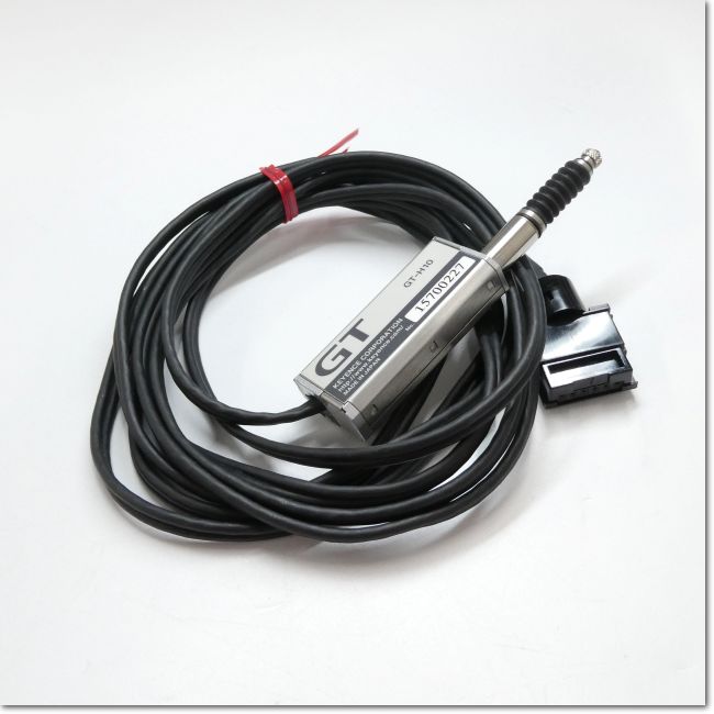 KEYENCE GT-H10 接触式変位センサ GT-H10 GT-H10L デジタル接触