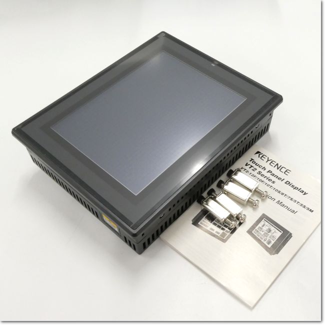 タッチパネル | FA機器ドットコム