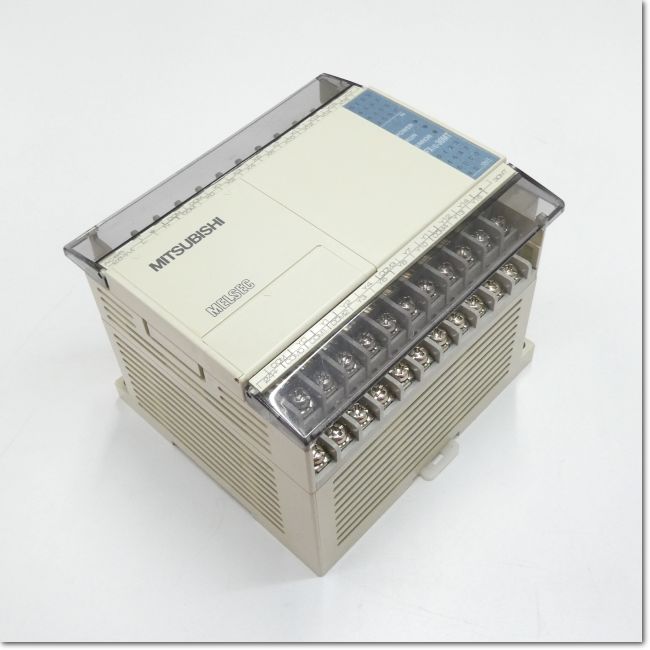 【新品未使用1個】三菱電機製Q64RD 三菱電機 シーケンサ 測温抵抗体入力ユニット Q64RD 1台（直送品