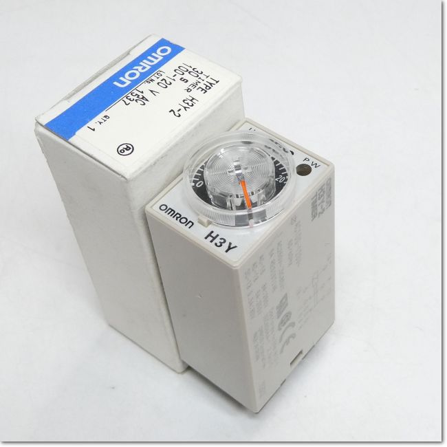 OMRON/オムロン | FA機器ドットコム