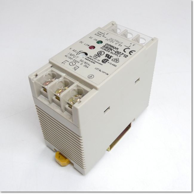 OMRON CPE-N20T-A 電源ユニット 3個セット OMRON CPE-N20T-A 電源ユニット 3個セット オムロン オムロン CP2E