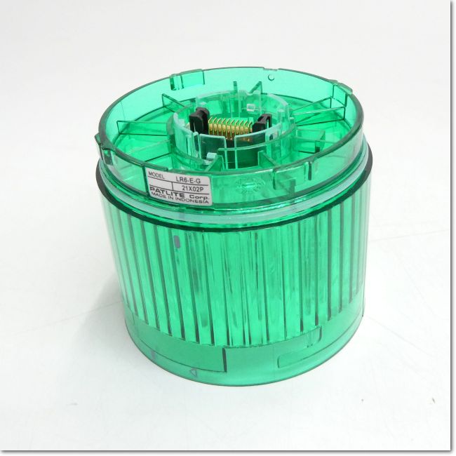 パトライト | FA機器ドットコム