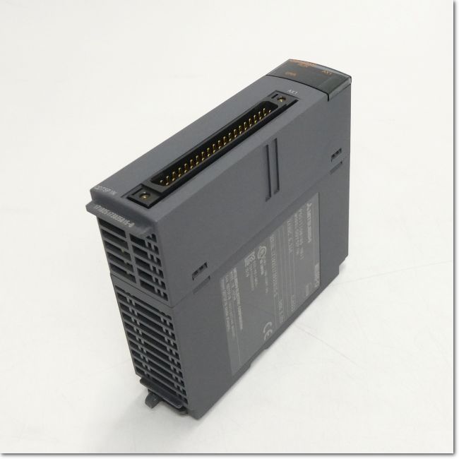 新品未使用品　三菱　シーケンサー　AY13C 楽天市場】三菱 シーケンスの通販