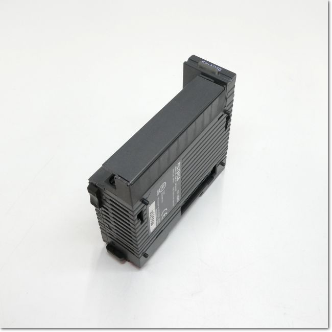 FA機器ドットコム / KV-AD40 アナログ入力ユニット 4ch (KEYENCE) | FA