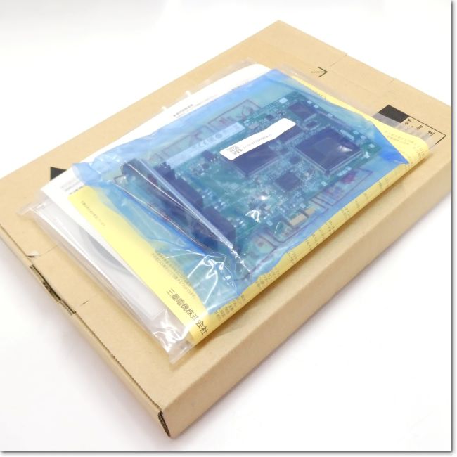 FA機器ドットコム / Q81BD-J71LP21-25 MELSECNET/Hインタフェース