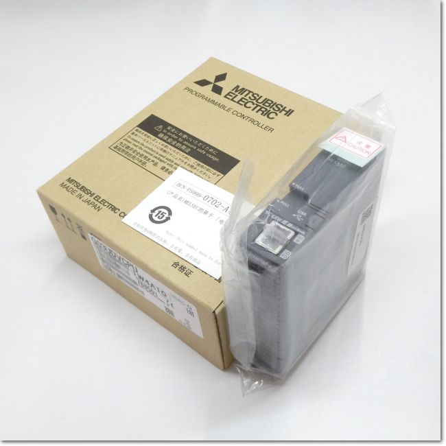 FA機器ドットコム / Q03UDVCPU ユニバーサルモデル高速タイプQCPU